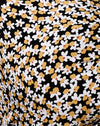 Spring Fling Floral Negro