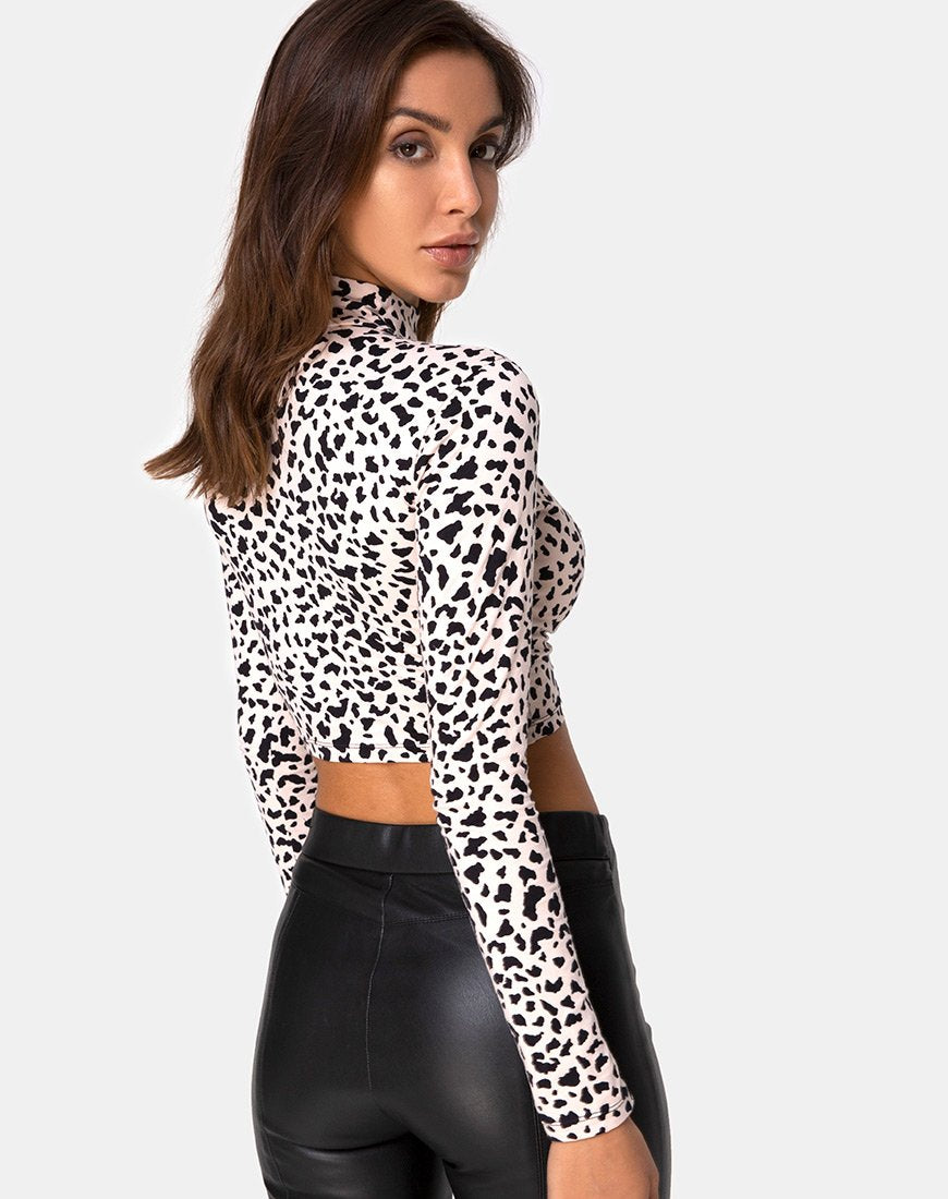 Imagen de Rajika Crop Top en Wild Thing