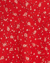 Paisley Fun Rojo