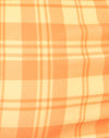 Compruébelo usted mismo Naranja