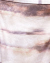 Malla animal abstracta