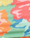 Tropicana Floral