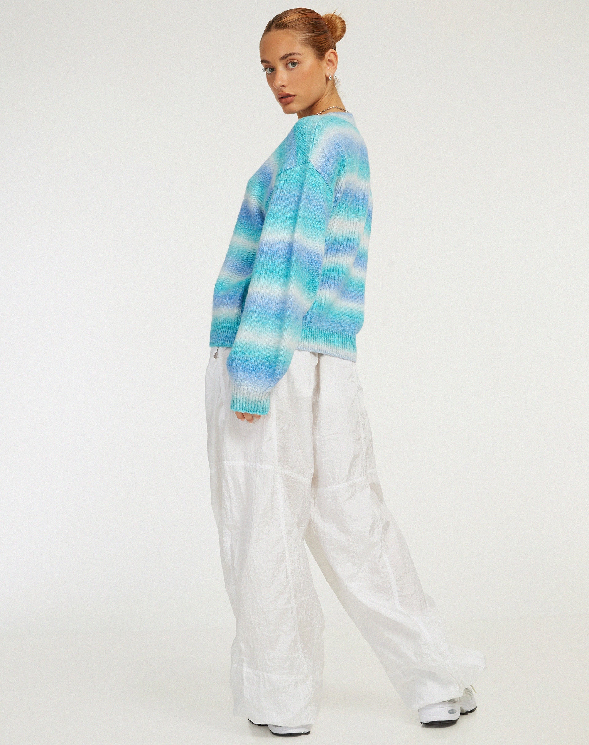 Jersey Ammaria azul
