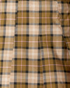 Check Marrón Tan y Rosa
