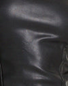  PU Negro