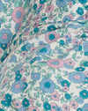 Flower Power Azul