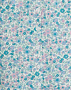 Flower Power Azul