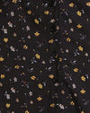 Pretty Petal Negro