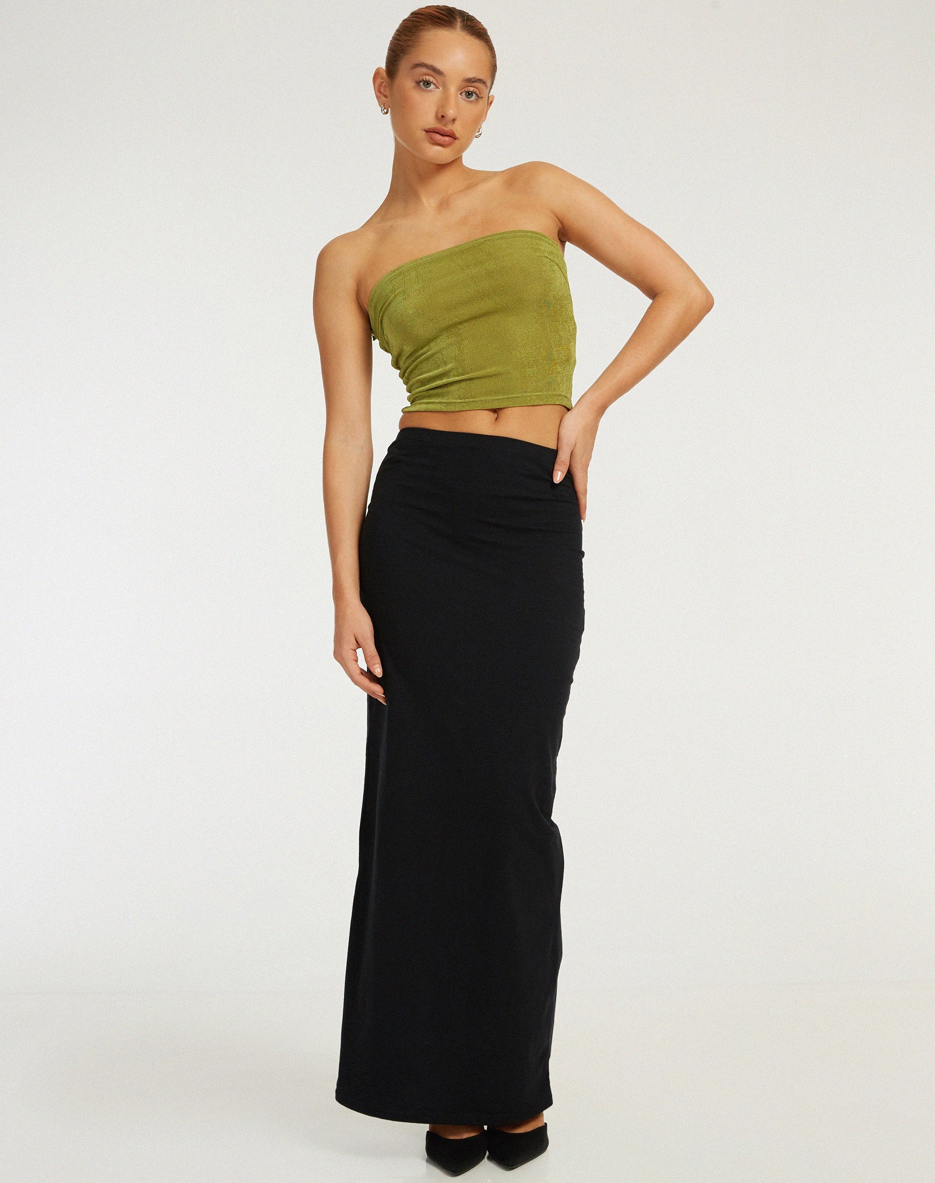 imagen de Tiska Bandeau Top en lima