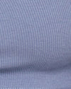 Denim desteñido Modern Day Label Embro