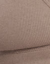 Visón plateado Modern Day Romantics Label Embro