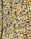 Primavera Ditsy Amarillo