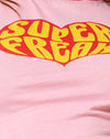 Peonía Bind Racing Rojo Super Freak