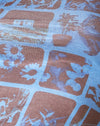 Azul fotográfico