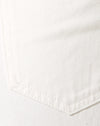 Lavado blanco