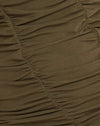 Hoja verde