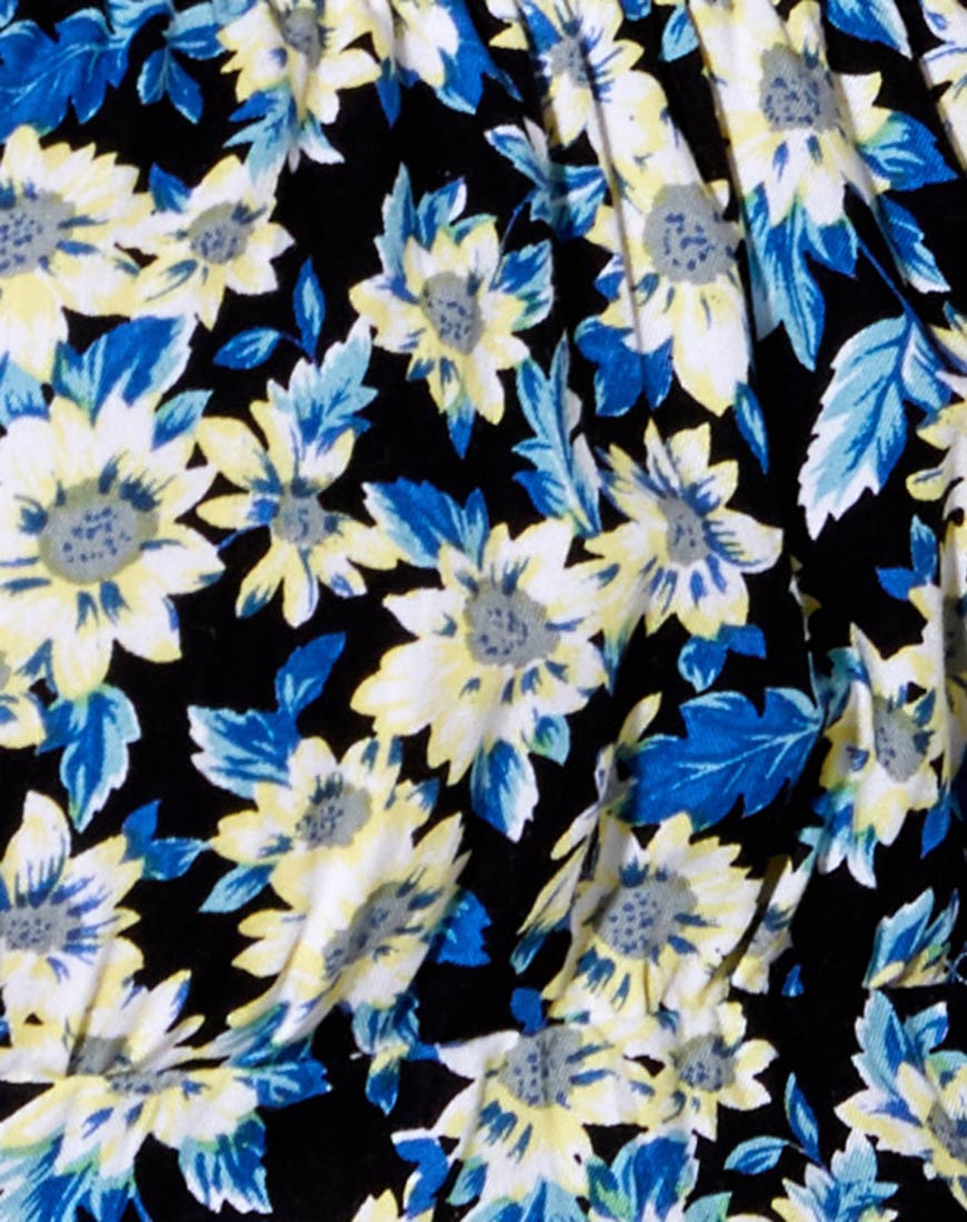 Imagen de Rocha Top Azul Aster