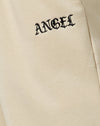 Ángel de piedra Embro