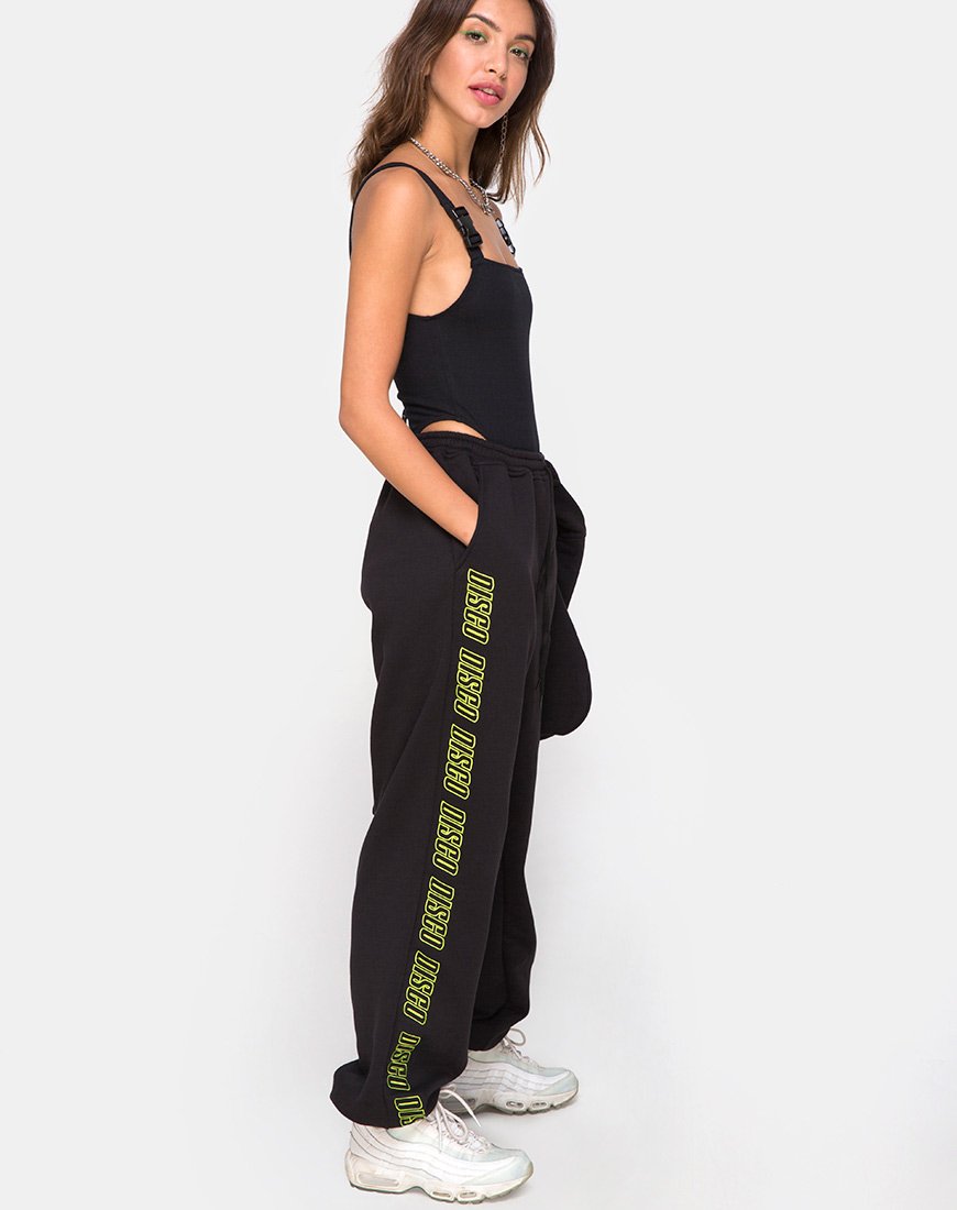Imagen de Roider Jogger en Disco Embro
