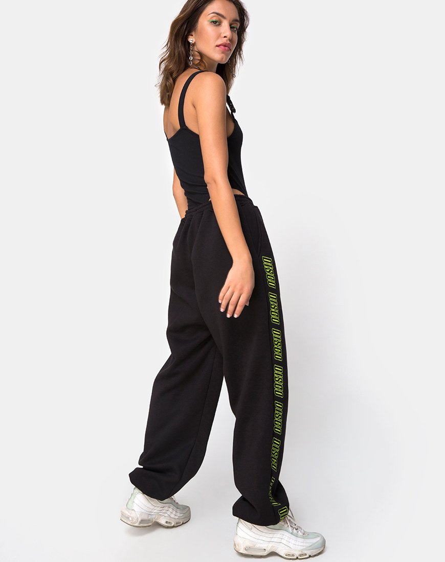 Imagen de Roider Jogger en Disco Embro