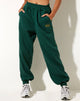 Imagen de Roider Jogger en verde bosque Winning Team Embro