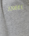 Greymarl con Angel Embro en Limón