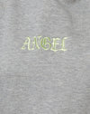 Greymarl con "Angel" Embro en Limón