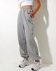 Imagen de Roider Jogger en Greymarl Dancing Figure Embro