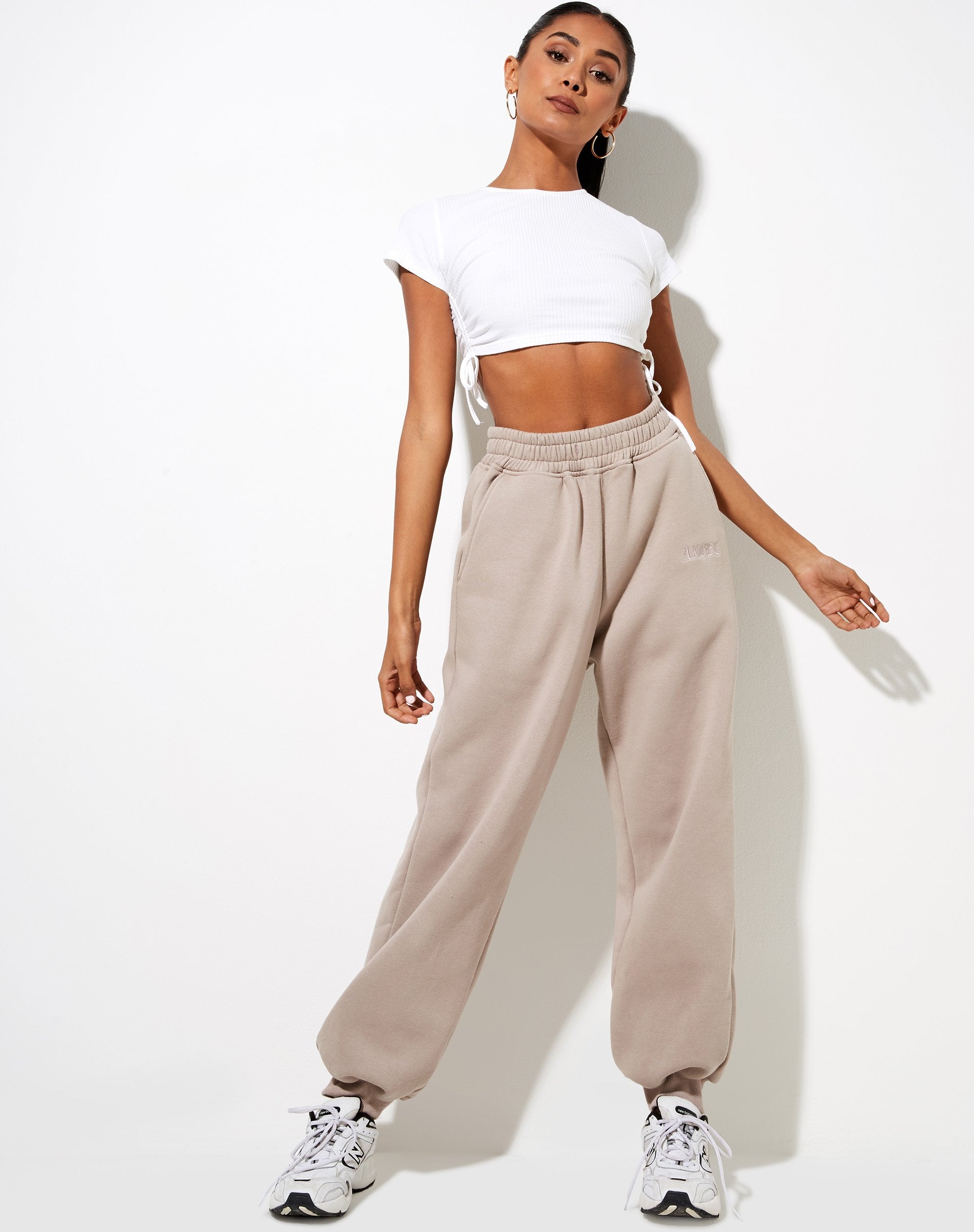Imagen de Roider Jogger en Mushroom Angel Embro