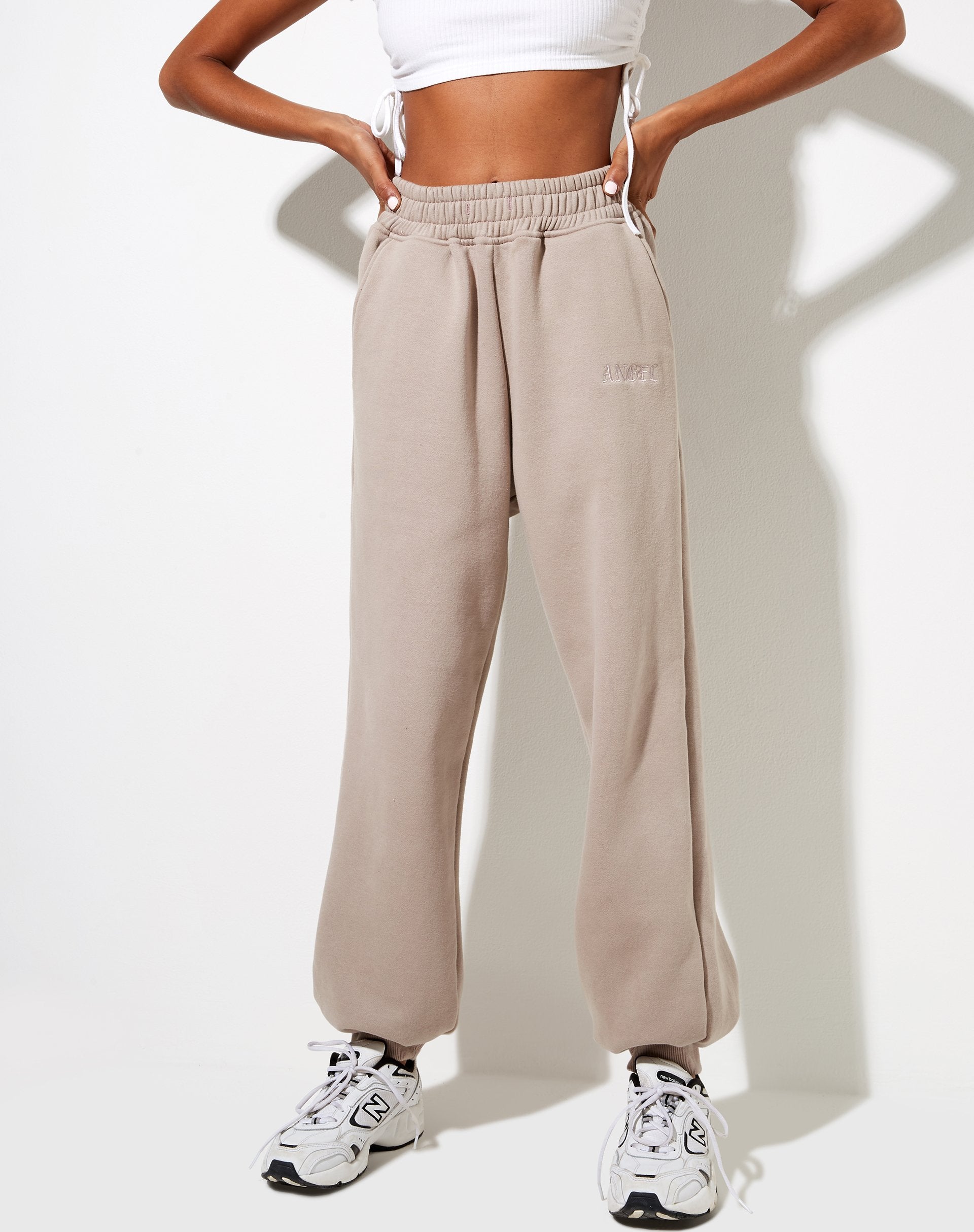 Imagen de Roider Jogger en Mushroom Angel Embro