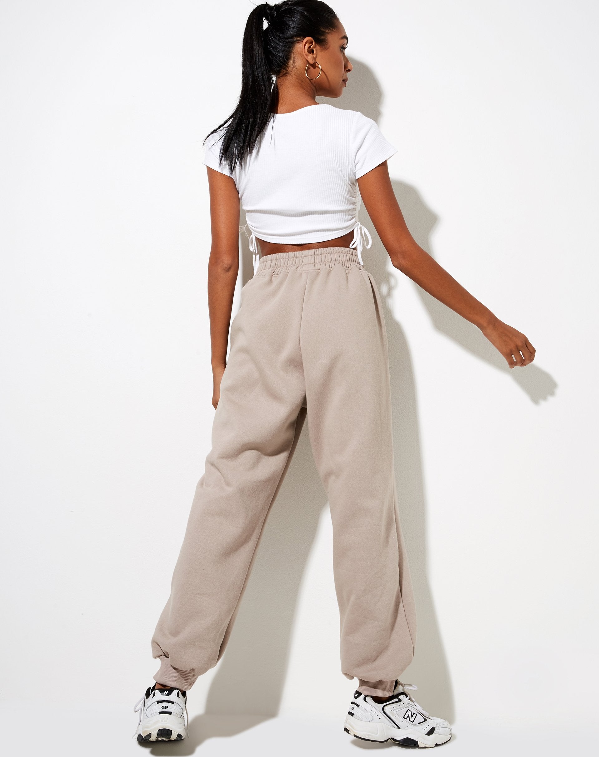 Imagen de Roider Jogger en Mushroom Angel Embro