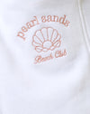 Blanco Perla Arena Embro