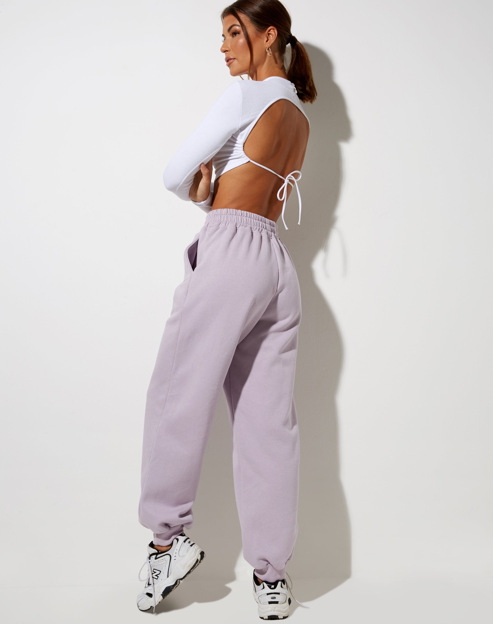 Imagen de Roider Jogger en Violeta Angel Embro