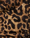Bandada de leopardos nocturnos
