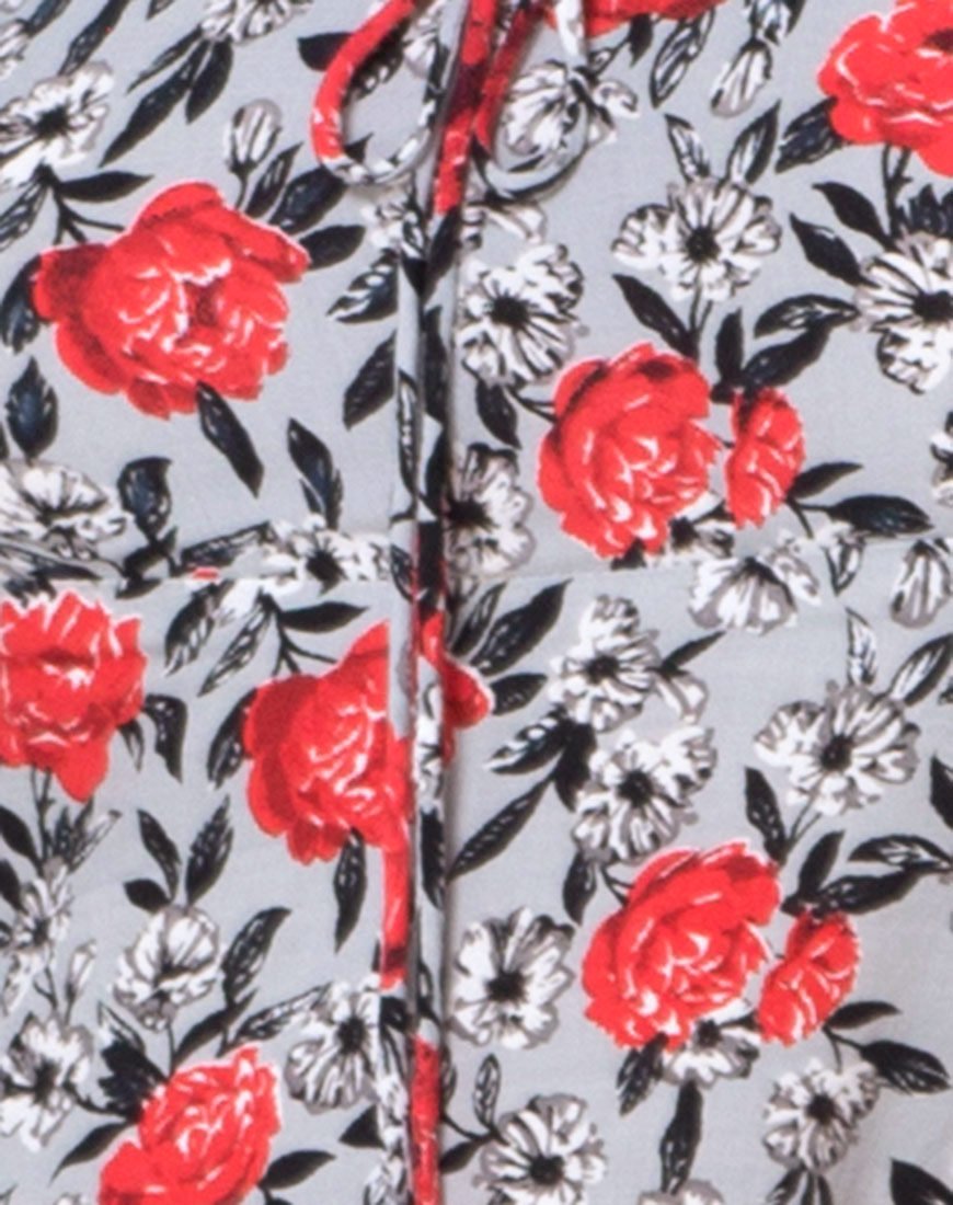 Imagen de Ruchi Dress in Blooming Rose