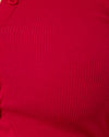 Rib Racing Rojo