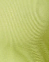 Verde hoja