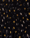  Pretty Petal Negro