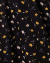 Pretty Petal Negro