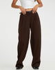imagen de Pantalón Sabara en Tailoring Cappuccino