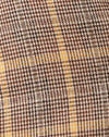 Marrón Amarillo y Marfil