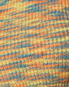  Tinte espacial naranja