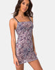 Imagen de Saleh Dress in Dollar Bill