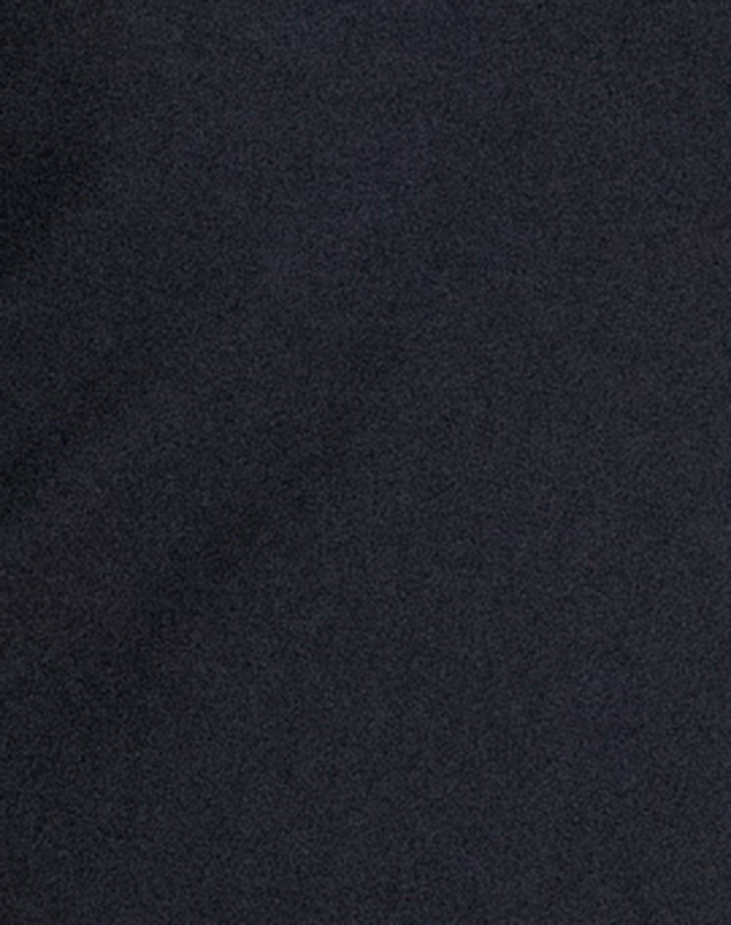 Mini Vestido Sambre en Lycra Negro
