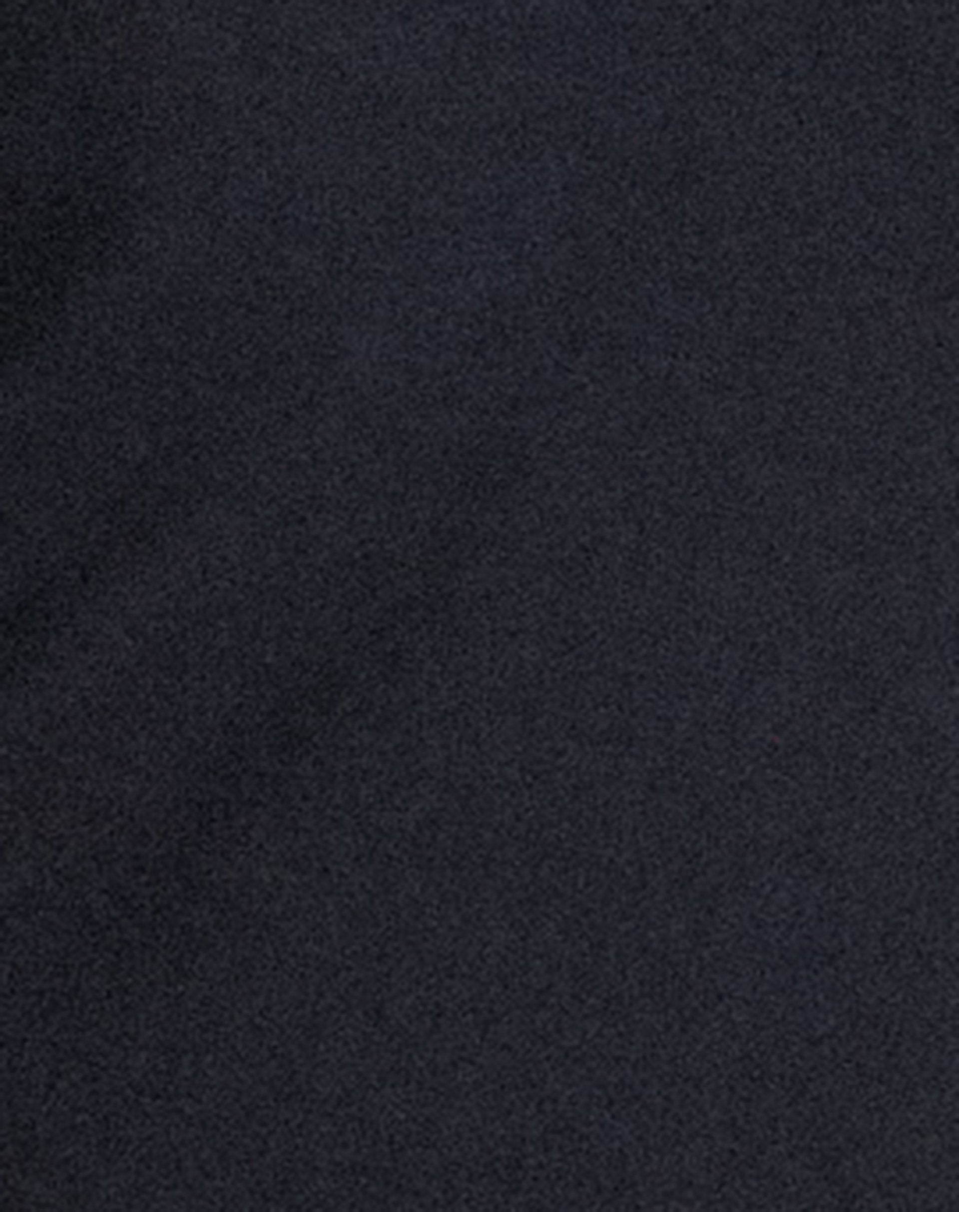 Imagen de MOTEL X IRIS Sambre Mini Dress in Lycra Negro