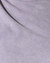 Grey Wash Angel Embro Label