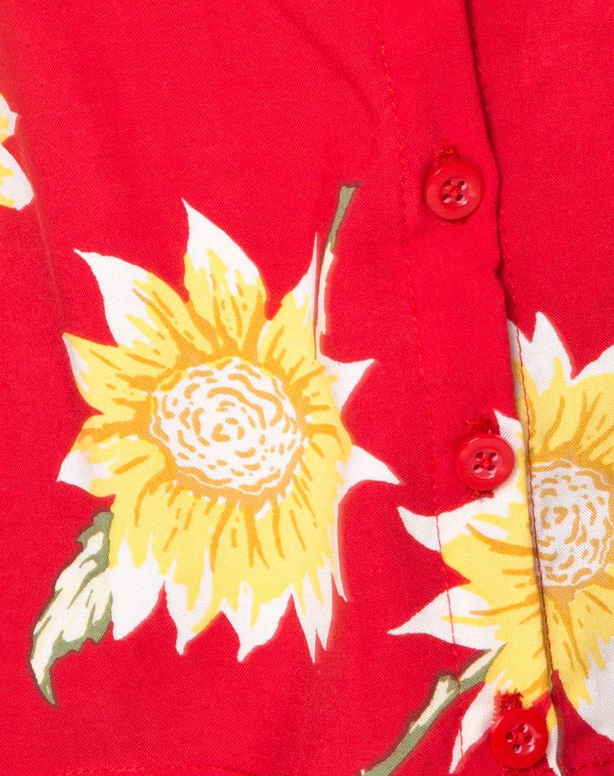 Imagen de Sanami Cami Top in Sunny Days