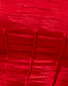 Rojo satinado