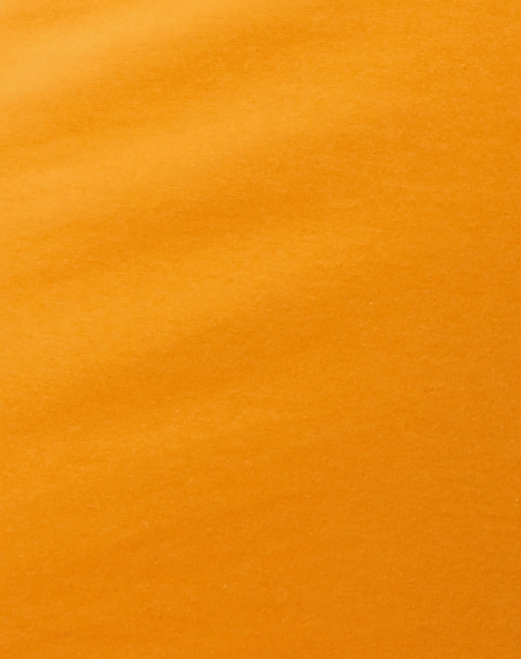 Maxi Vestido Sarves en Rib Naranja Oscuro