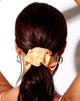 Imagen de Scrunchie en Checking Out Naranja